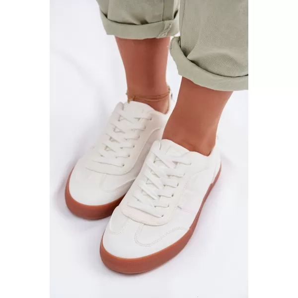  Dámské tenisky BIG STAR TT274357 WHITE 