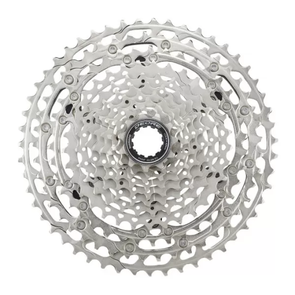  Kazeta SHIMANO DEORE CS-M5100 11 11-51Z ORIGINÁLNÍ BALENÍ 