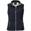 Dámská vesta KILLTEC GS 109 44290-814 TMAVĚ MODRÁ