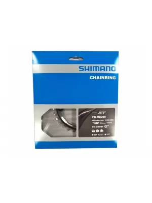 Převodník 32z SHIMANO XT FC-M8000 1X11 4 DÍRY