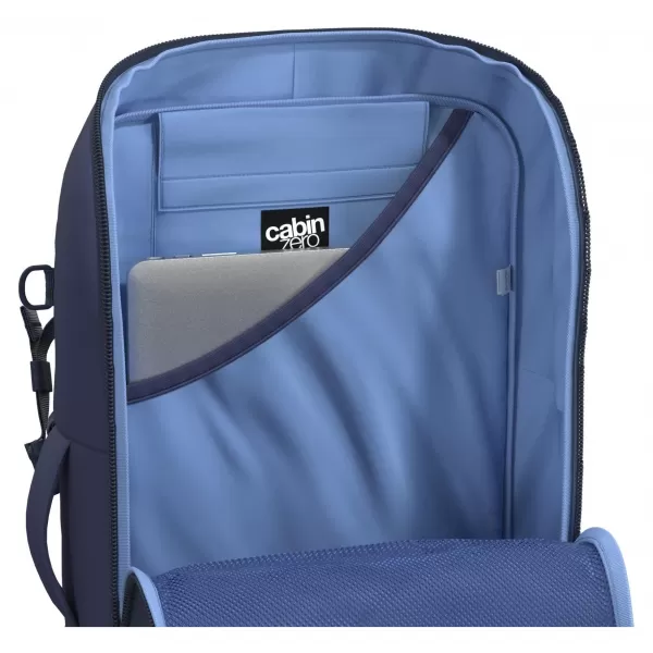 Batoh CABINZERO Adv 42L GALAXY BLUE 
