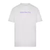 Triko MISTER TEE MT3999 WHITE