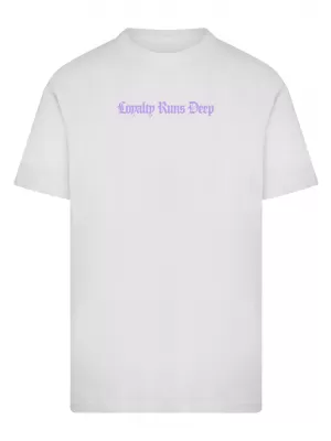 Triko MISTER TEE MT3999 WHITE