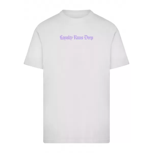 Triko MISTER TEE MT3999 WHITE 