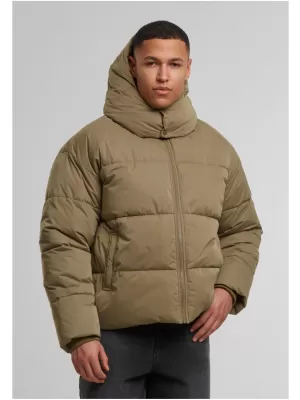 Pánská bunda URBAN CLASSICS TB8027 TINI OLIVE