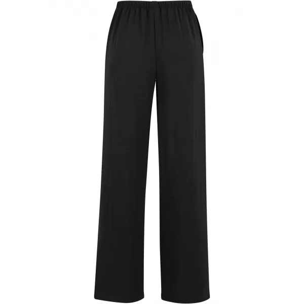  Dámské kalhoty URBAN CLASSICS TB7500 BLACK 