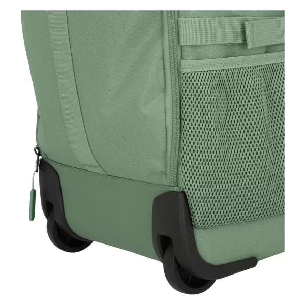  Batoh Travelite Kick Off Trolley Backpack SAGE GREEN 