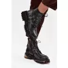Dámské boty ARTIKER 57C0065 GREY