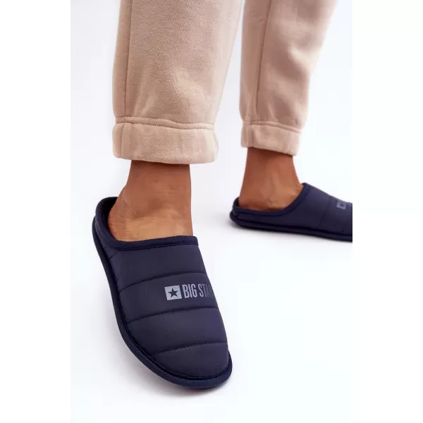  Dámské boty BIG STAR KK274601 BLUE 