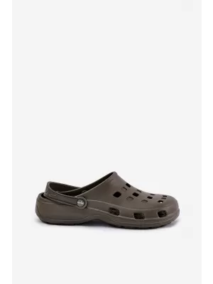 Pánské sandály BOTO LEMIGO 807 37662 OLIVE