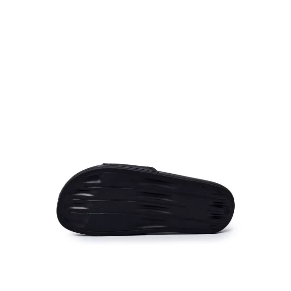  Pánské nazouváky BIG STAR DD174699 BLACK 