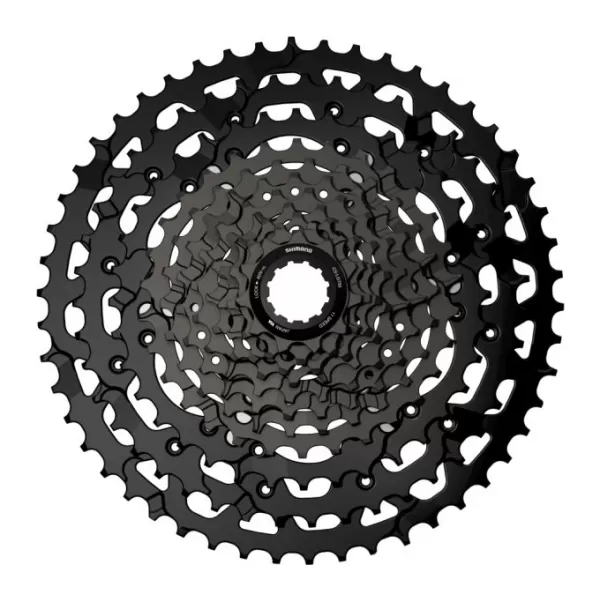  Kazeta SHIMANO CUES CS-LG700 11 11-50Z ORIGINAL BALENÍ 