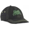 Pánská kšiltovka PUMA X RIPNDIP DAD CAP 026595-01 PUMA BLACK