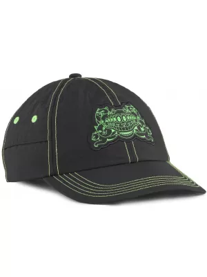Pánská kšiltovka PUMA X RIPNDIP DAD CAP 026595-01 PUMA BLACK