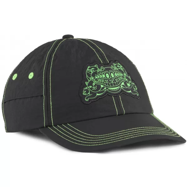  Pánská kšiltovka PUMA X RIPNDIP DAD CAP 026595-01 PUMA BLACK 