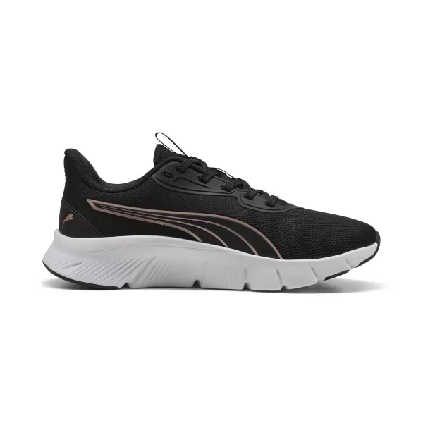  Boty PUMA FLEXFOCUS LITE MODERN 310093_40 BLACK/PUMA WHITE/ROSE GOLD 