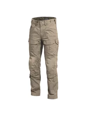 Pánské kalhoty PENTAGON WOLF PANTS K05031 KHAKI