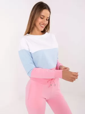 Dámský set RUE PARIS RV-KMPL-5971.05 PINK