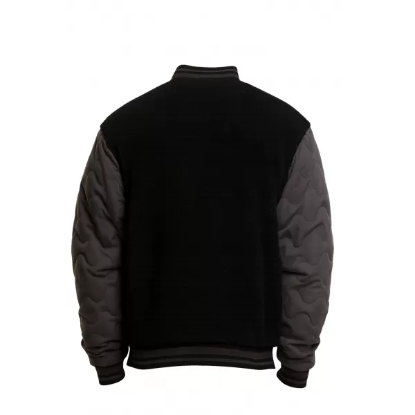 Pánská bunda URBAN CLASSICS TB7943 BLACK 
