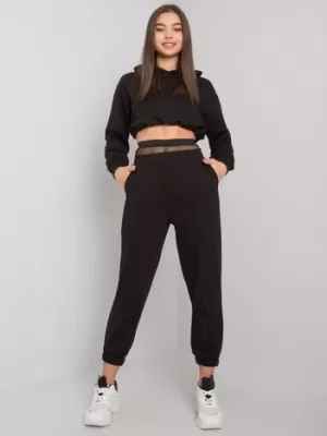 Dámský set FACTORY PRICE FE-KMPL-5545.14P NOIRE
