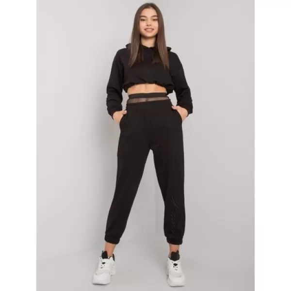  Dámský set FACTORY PRICE FE-KMPL-5545.14P NOIRE 
