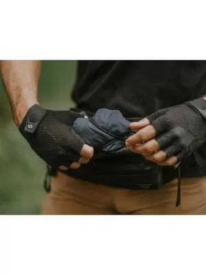 Ledvinka TOPEAK HIP PACK ČERNÁ