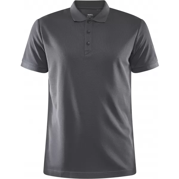  Pánské sportovní polo CRAFT Corp. CORE Unify Polo Shirt M ŽULOVÁ 