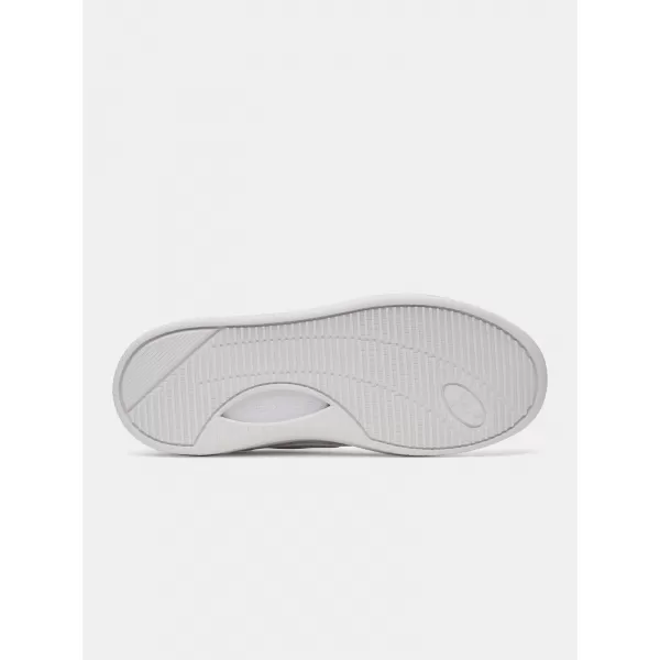  Dámské boty UNDER ARMOUR UA W FLEX 6007038-100 BÍLÁ 