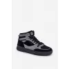Pánské tenisky BIG STAR OO174303 BLACK