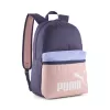 Batoh PUMA PHASE CB BACKPACK 091175_08 DEEP PLUM/ROSY OUTLOOK