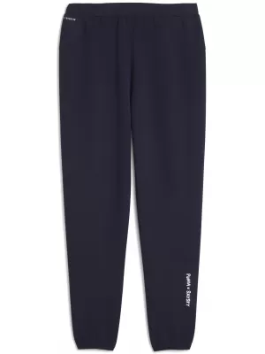 Pánské kalhoty PUMA M X SAYSKY SWEAT PANT 527555-16 NEW NAVY