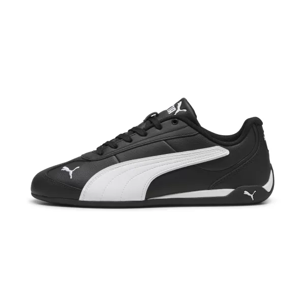  Boty PUMA REPLICATCH 405096_01 PUMA BLACK/PUMA WHITE 