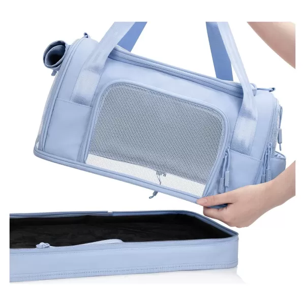  Taška Heys Pawsenger Pet Carrier BLUE 