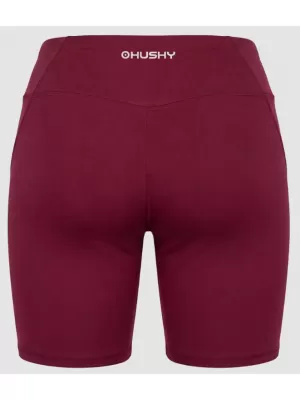 Dámské kraťasy HUSKY DALU L BORDO