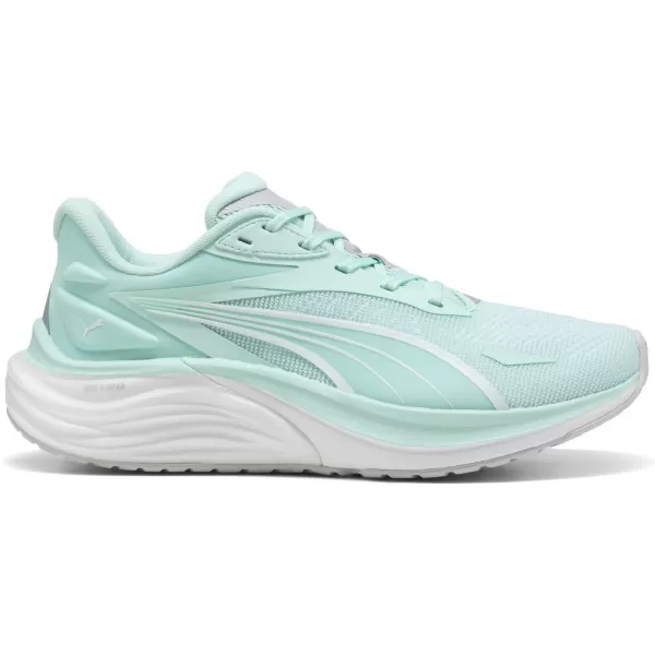  Dámské boty PUMA ELECTRIFY NITRO 4 WN 310788_12 MINT MELT/PUMA WHITE 