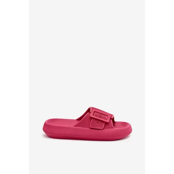  Dámské boty BIG STAR RR274A583 BLACK 