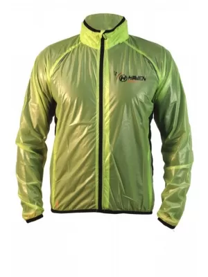 Pánská bunda HAVEN RAINSHIELD ČERNÁ