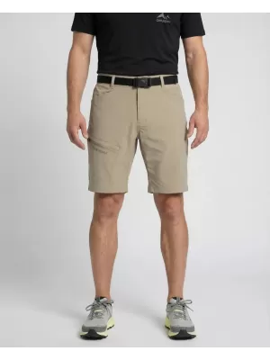 Pánské kraťasy HUSKY KIANI M BEIGE