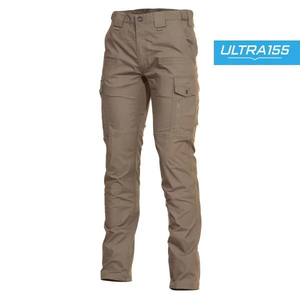  Pánské kalhoty PENTAGON RANGER 2.0 ULTRA 155 PANTS K05066 COYOTE 