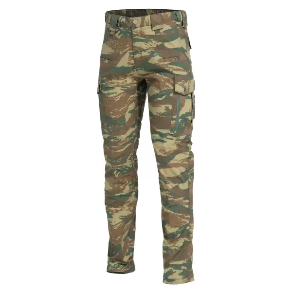  Kalhoty PENTAGON RANGER 2.0 CAMO K05007-2.0-Camo GREY CAMO 