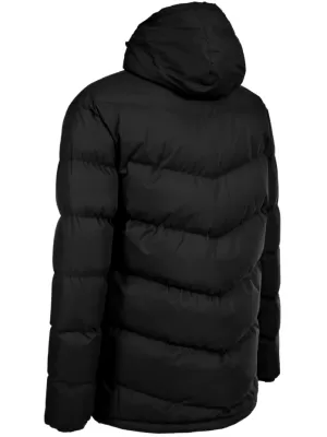 Pánská bunda TRESPASS MAJKCAK20004 BLACK
