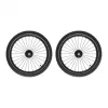 Zapletená kola XLC 20PRO MONO A DUO BS-X137