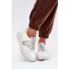 Dámské boty VINCEZA 58510 WHITE