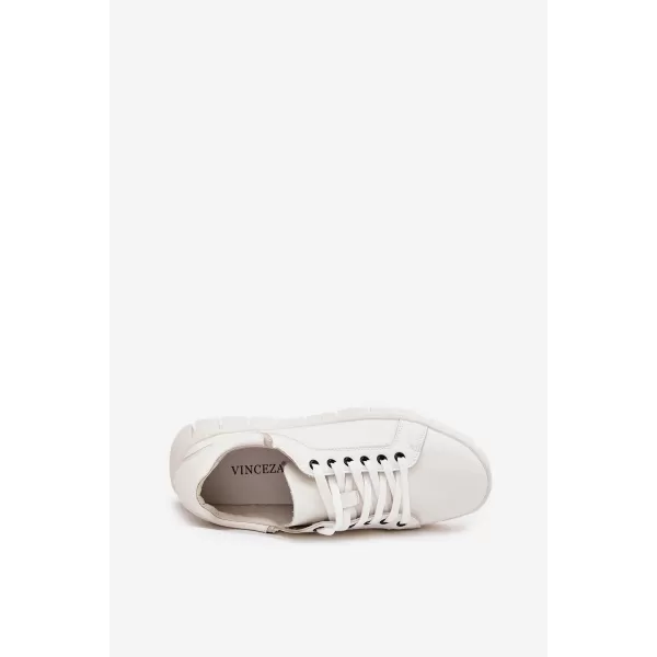  Dámské boty VINCEZA 41493 BEIGE 