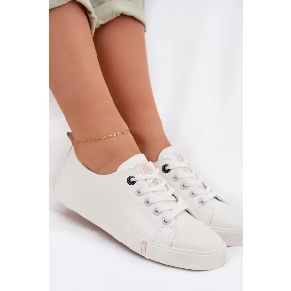  Dámské tenisky BIG STAR TT274023 BLACK 