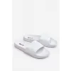 Dámské pantofle BIG STAR LL274A159 WHITE