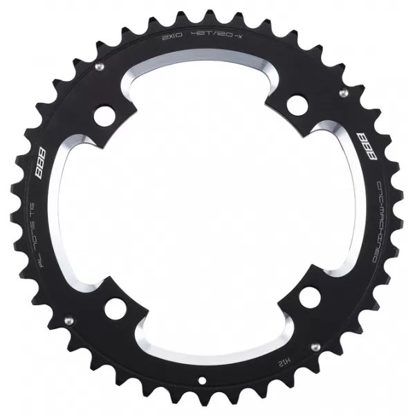  Převodník 38z BBB MTBGEAR 2X10 SRAM XX 