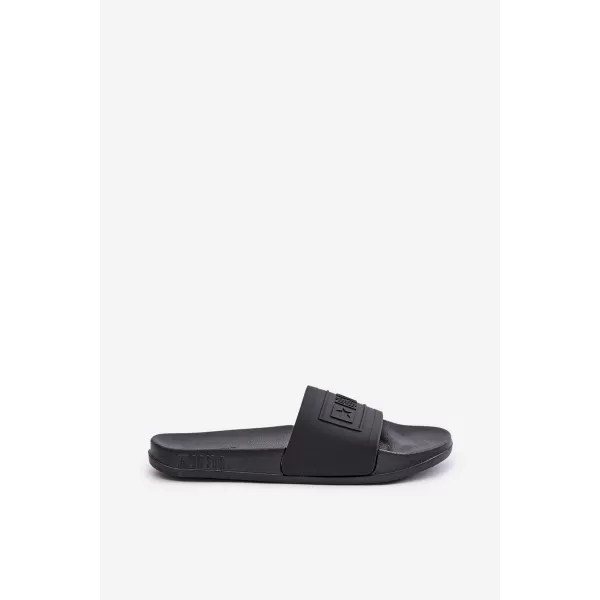  Dámské boty BIG STAR OO274044 BLACK 