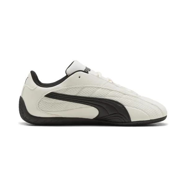  Boty PUMA SPEEDCAT PLUS 402995_09 WARM WHITE/PUMA BLACK 