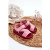 Dětské sandály ZAXY LL385001 PINK